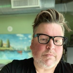 Meet your Posher, Karl